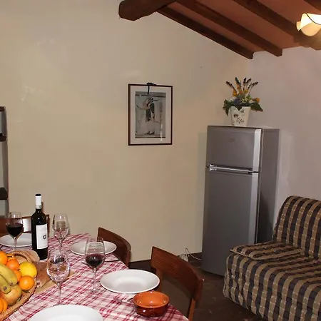 Borgo Santinovo *