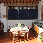 Farmház Borgo Santinovo