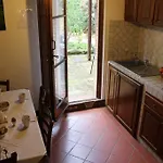 Farmház Borgo Santinovo *