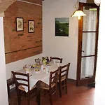 Borgo Santinovo Farmház Colle Val D'Elsa