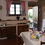 Borgo Santinovo Colle Val D'Elsa