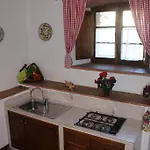 Farmház Borgo Santinovo Colle Val D'Elsa