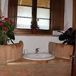 Farmház Borgo Santinovo Colle Val D'Elsa