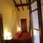 Borgo Santinovo Farmház Colle Val D'Elsa