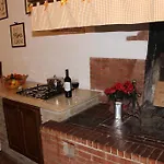 Farmház Borgo Santinovo Colle Val D'Elsa