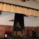 Borgo Santinovo Farmház