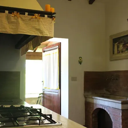 Borgo Santinovo Colle Val D'Elsa