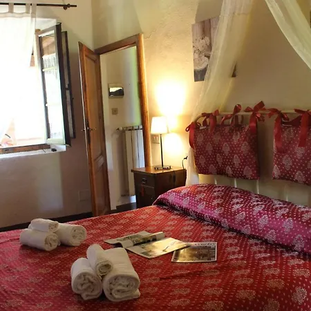 Borgo Santinovo Farm stay Colle Val D'Elsa