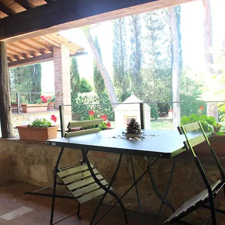 Borgo Santinovo *