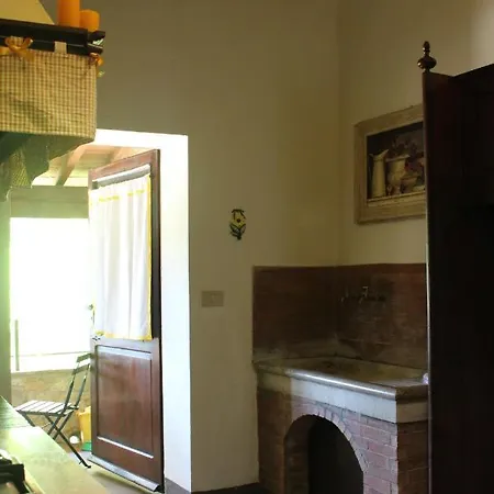 Borgo Santinovo Colle di Val d'Elsa