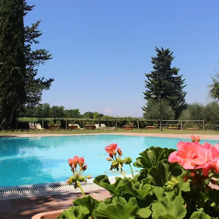 Farm stay Borgo Santinovo Colle Val D'Elsa