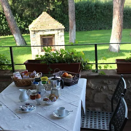 Borgo Santinovo Farm stay Colle Val D'Elsa
