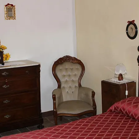 Borgo Santinovo Farm stay
