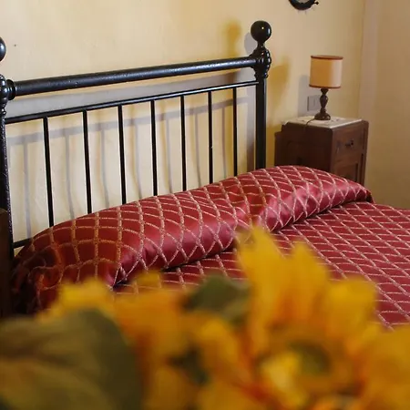 Borgo Santinovo Farm stay Colle Val D'Elsa