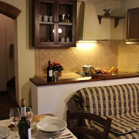 Borgo Santinovo *