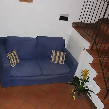 Borgo Santinovo Farm stay *