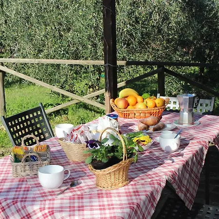 Borgo Santinovo Colle Val D'Elsa