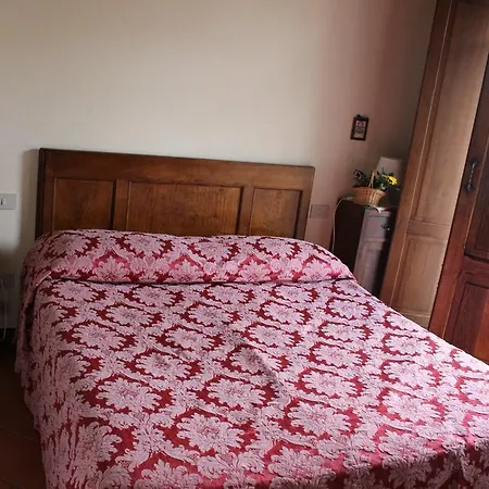 Farm stay Borgo Santinovo