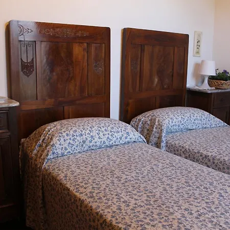 Farm stay Borgo Santinovo