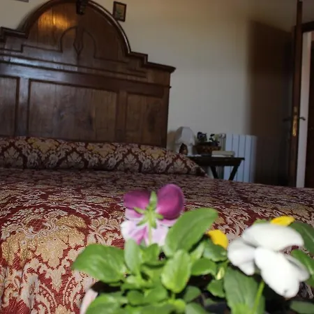 Farm stay Borgo Santinovo *