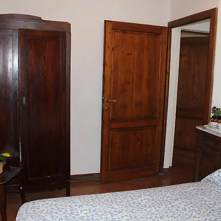 Borgo Santinovo Farm stay *
