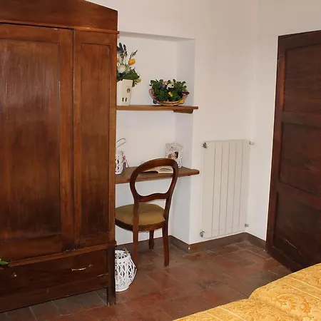 Borgo Santinovo Farm stay