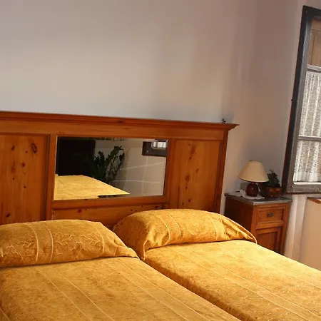 Borgo Santinovo Farm stay