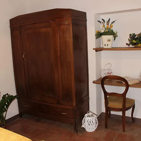 Borgo Santinovo