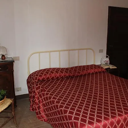 Borgo Santinovo Farm stay *