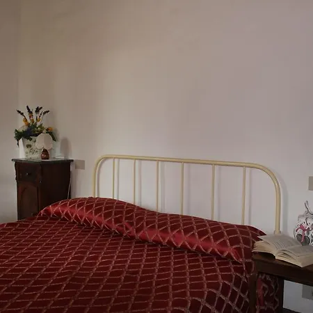 Borgo Santinovo Farm stay