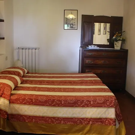 Borgo Santinovo *