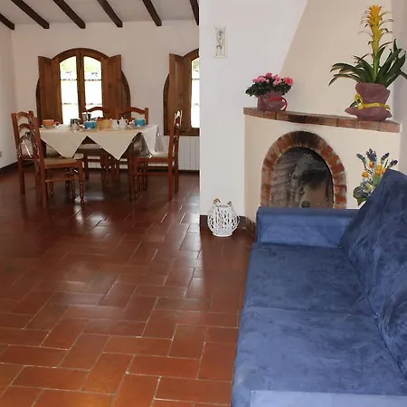 Borgo Santinovo Colle Val D'Elsa