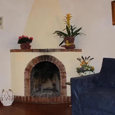 Borgo Santinovo Farm stay