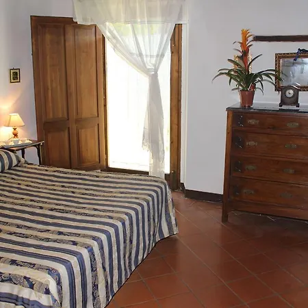 Farm stay Borgo Santinovo *