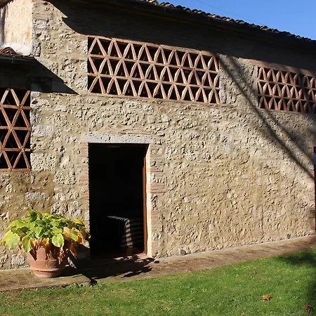 Borgo Santinovo *