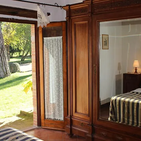Borgo Santinovo Farm stay Colle Val D'Elsa