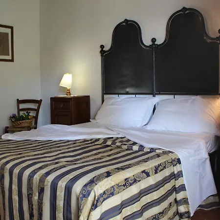 Borgo Santinovo Farm stay