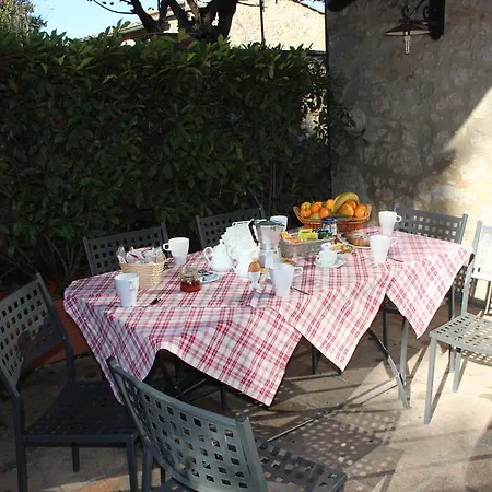 Borgo Santinovo Farm stay Colle Val D'Elsa