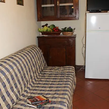 Borgo Santinovo Bauernhof Colle di Val d'Elsa
