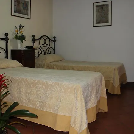 Borgo Santinovo *