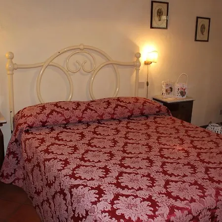 Borgo Santinovo Farm stay *