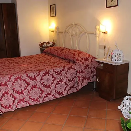 Borgo Santinovo *