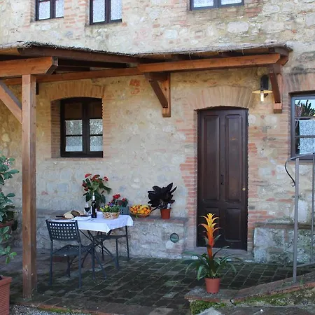 Borgo Santinovo * Colle Val D'Elsa