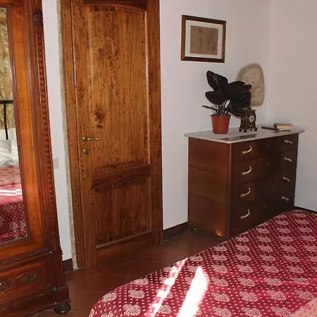 Farm stay Borgo Santinovo *