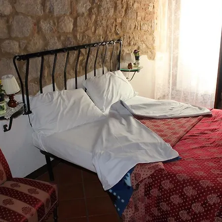 Borgo Santinovo Farm stay *