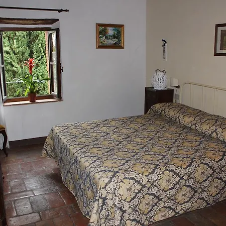 Farm stay Borgo Santinovo Colle Val D'Elsa