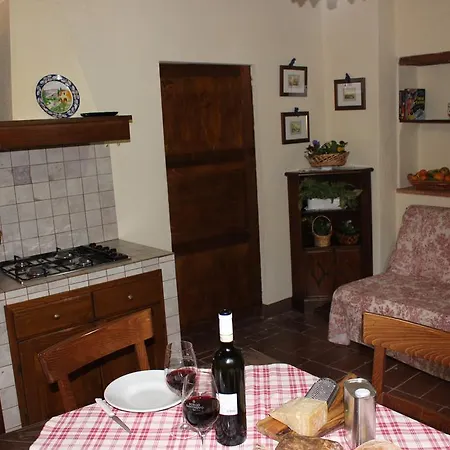 Borgo Santinovo *