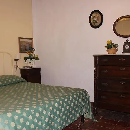 Borgo Santinovo Farm stay Colle Val D'Elsa