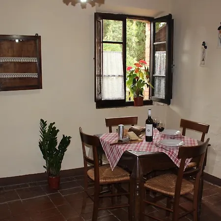 Borgo Santinovo *