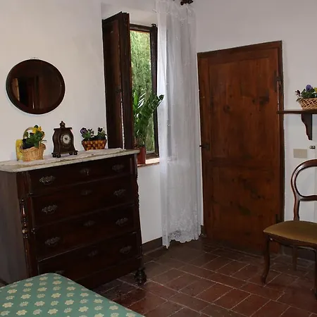 Borgo Santinovo Colle di Val d'Elsa